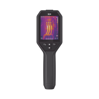 HIKMICRO HMTF523AQFFB21 FB21 - Camara Termografica Portatil