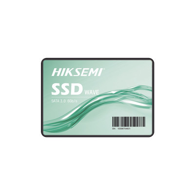 HIKSEMI by HIKVISION HSSSDWAVES512G Unidad de Estado Solido