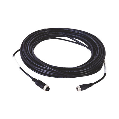 HIKVISION AEMC020110 Cable Extensor de Video y Audio de 10 M