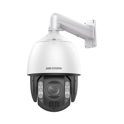 HIKVISION DS2DE7A812MCGEB PROTECCION ACTIVA PTZ IP 8 Megap