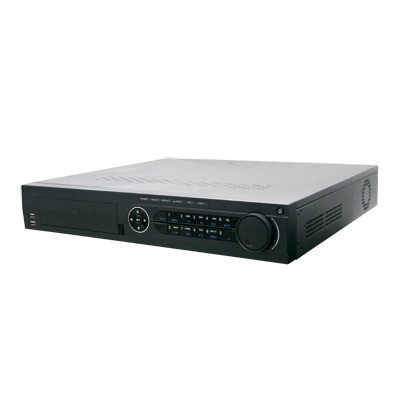 HIKVISION DS7716NISP NVR 16 canales IP 4 MP / 16 puertos HPo