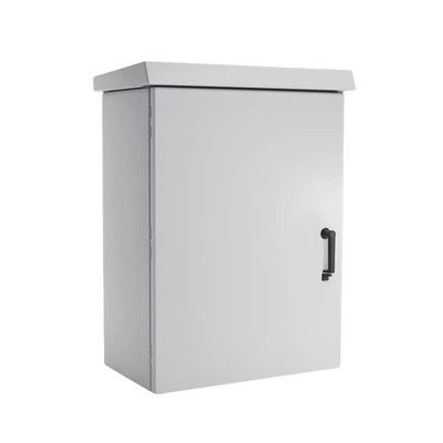 HOFFMAN ECL606050P Gabinete Para Exterior OSP ComLine Protec