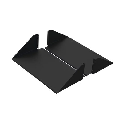 HOFFMAN ESHD19 Charola Para Soportar Equipos en Rack de 19in
