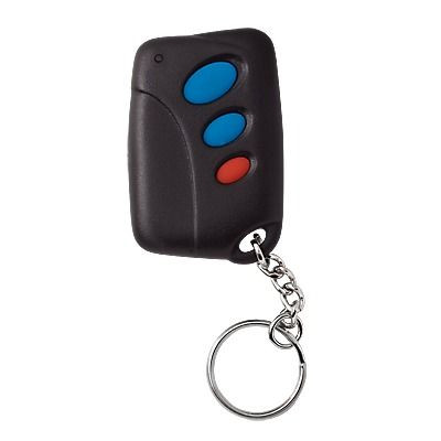 HONEYWELL HOME RESIDEO CEREM Transmisor tipo llavero para CE