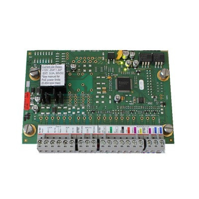 HONEYWELL NXD1 Tarjeta expansora de una puerta para control