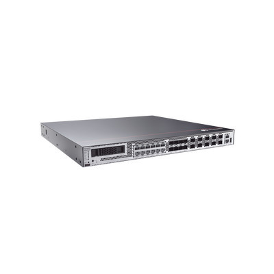HUAWEI USG6615F Firewall HUAWEI HiSecEngine de 15 Gbps para