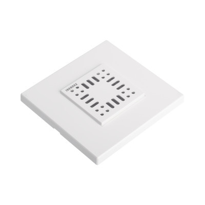 IBERNEX NX0102 Altavoz de 2 W 8 Ohm para Empotrar Compatible