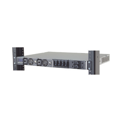 ICT ICTMPS12V1400W Fuente de Poder Sistema Modular Redundant