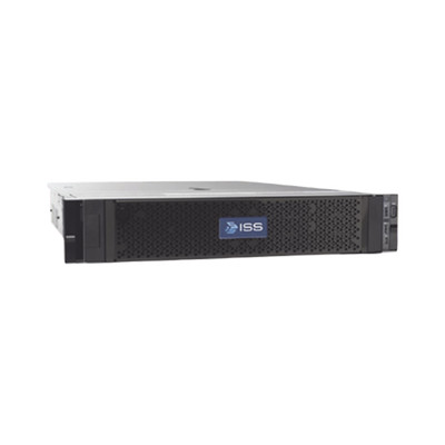 ISS SOSNVR300240T Servidor de Aplicacion 300 para VMS ISS -