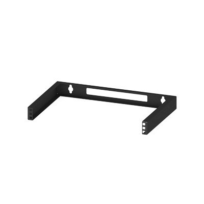 LINKEDPRO BY EPCOM SR1901P Rack Abierto Liviano para Montaje