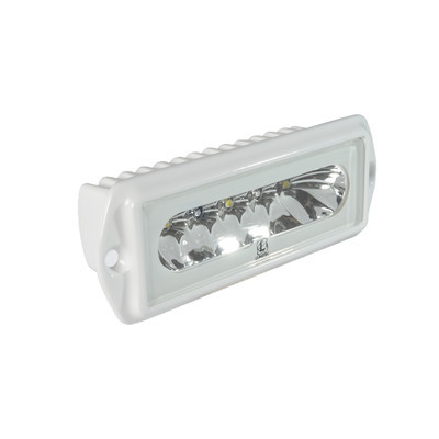 LUMITEC 101099 Luz led marina Capri2 empotrable emite luz co