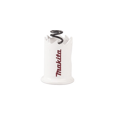 MAKITA B29692 Broca Sierra de 3/4" para Metal con Resorte Ex