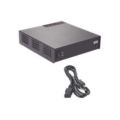 MEANWELL ENP36012CA Fuente de Poder Conmutada 13.8Vcc/26A/36