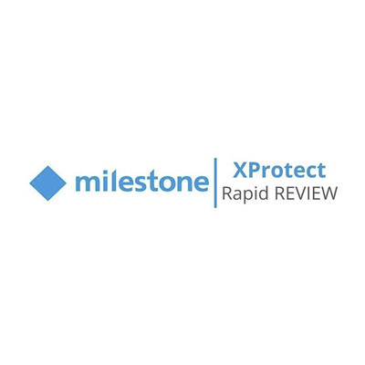 MILESTONE SYSTEMS INC. XPRRDL Licencia de Analisis Forense X