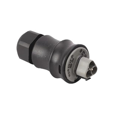 NEP BDMMCONECTOR Conector Macho Para Microinversores.