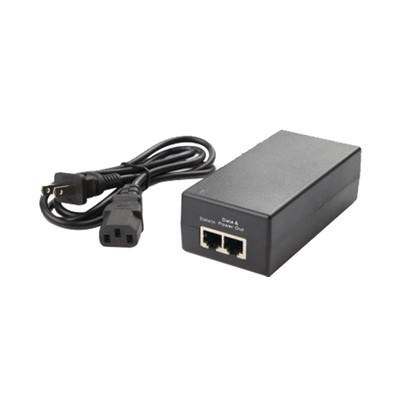NETONIX NPOE54V80W Adaptador PoE para Switch WISP modelo WS-