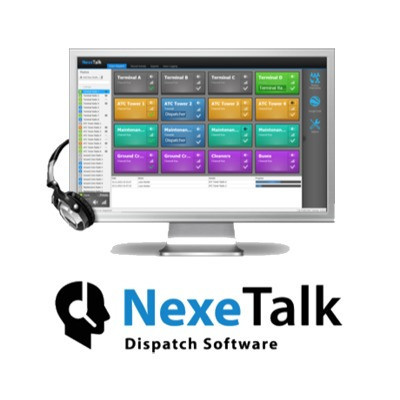 NEXETALK NTSTKC Kit NEXTALK 1 Licencia de Despacho 1 Licenci