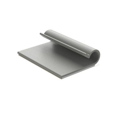 PANDUIT AJC31AC Clip Adhesivo Tipo J Para Cables de Hasta 7.