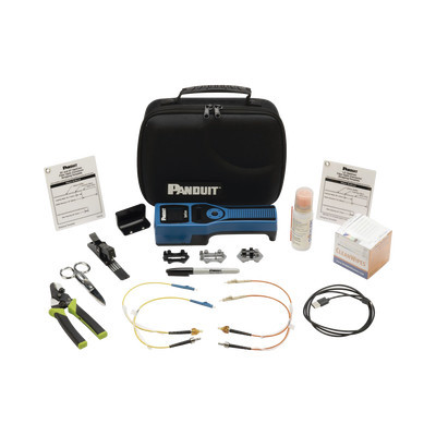 PANDUIT FOCTT2BKIT2 Kit Completo de Herramienta OCTT Opticam