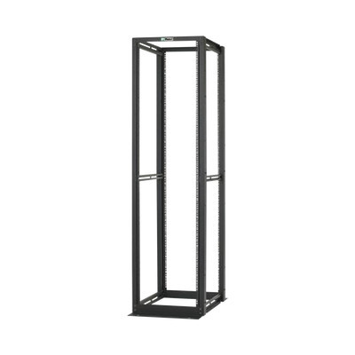 PANDUIT R4P Rack de Cuatro Postes Estandar de 19" Rieles Num