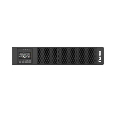 PANDUIT U01S11V UPS SmartZone de 1000 VA/1000 W Online Doble