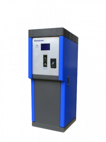 PARKTRON PPS1010018 PARKTRON CEXT2097 - Terminal de salida