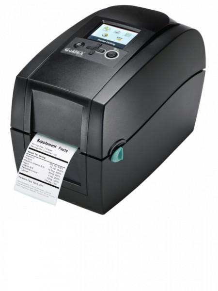 PARKTRON SXN384002 SAXXON RT200i - Impresora de descuentos e