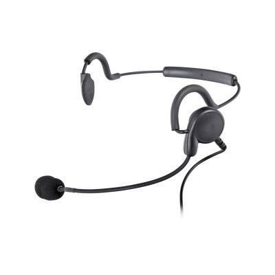 PRYME SPM1403 DIADEMA POR DETRAS DE LA CABEZA CON BOMM FLEXI