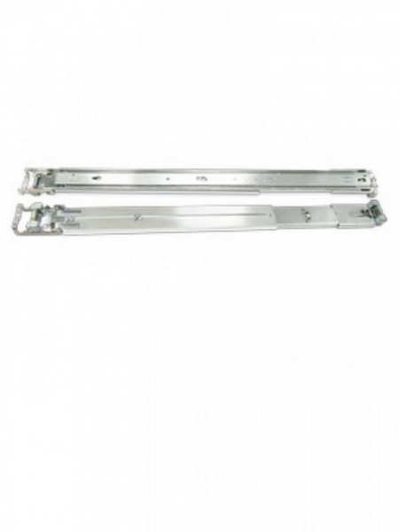 QNAP QNS192028 QNAP RAILB01 - Kit de rieles para montar en