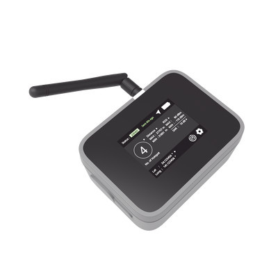 RAKWIRELESS RAK10701P Probador de cobertura de red Lora con