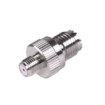 RF INDUSTRIES LTD RFU642 Adaptador en Linea de Conector Mini
