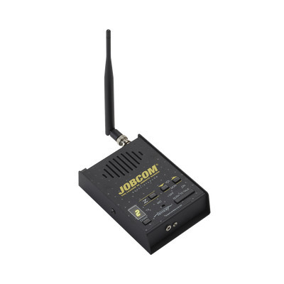 RITRON JBS147D Radio Base JobCom 150-165 MHz de 10 Canales