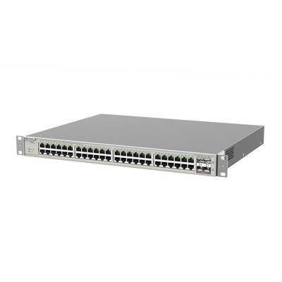 RUIJIE RGNBS520048GT4XSUP Switch Administrable Capa 3 con 48
