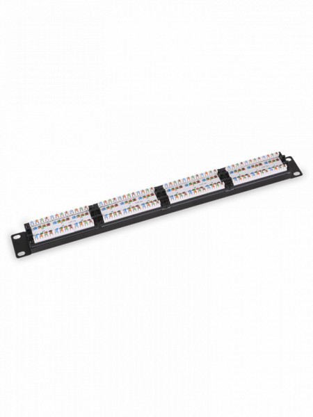 SAXXON TCE441026 SAXXON P19748N5 - Patch Panel 48 puertos /
