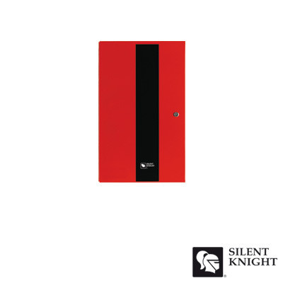 SILENT KNIGHT BY HONEYWELL 5895XL Fuente de Poder de 24 V CD