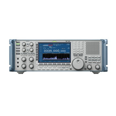 sinmarca ICR950006 Receptor Profesional de Comunicaciones