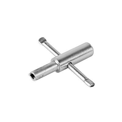 Syscom HER4 Llave de tubo para desatornillar opresores de ra