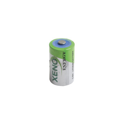 SYSCOM PARTS TL5902 Bateria de 3.6 Vcc 1.2 Ah / 14.5 mm diam
