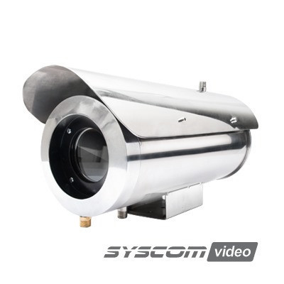 SYSCOM VIDEO SHL701304 Gabinete para Camaras Tipo Box (Profe