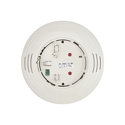 SYSTEM SENSOR B224BIIV Base con Aislador / Color Marfil
