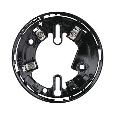 SYSTEM SENSOR B501BL Base de 4 Pulgadas / Para Detectores No