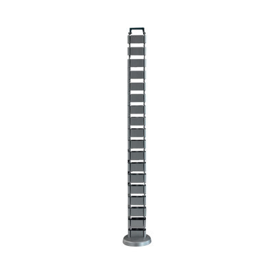 THORSMAN ORGVERT Organizador de cables vertical articulado i
