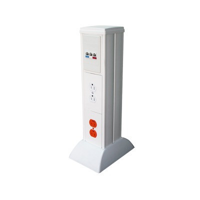THORSMAN THMIC Mini columna para concentrar distribuir y ord