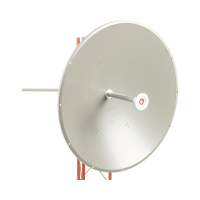 TX PRO TXP4965D36 Antena altamente direccional / Distancia d