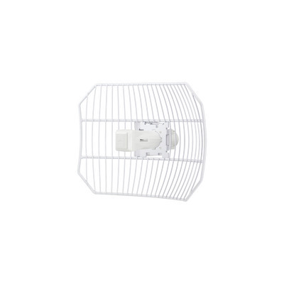 UBIQUITI NETWORKS AGHP5G23 airGrid airMAX M5 CPE hasta 100 M