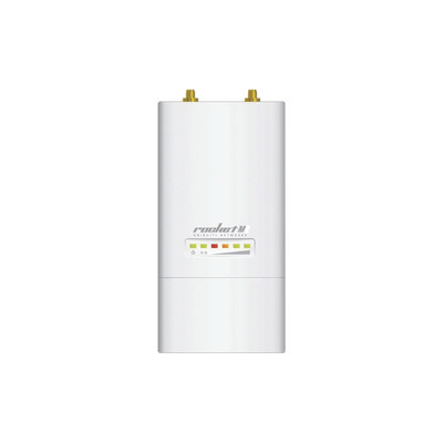 UBIQUITI NETWORKS ROCKETM2 Radio Estacion Base airMAX Rocket