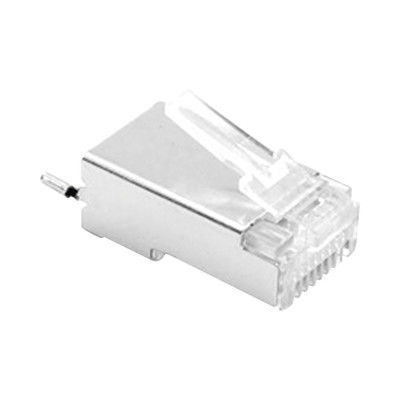 UBIQUITI NETWORKS TCCON Conector RJ45 para Cable FTP/STP Cat