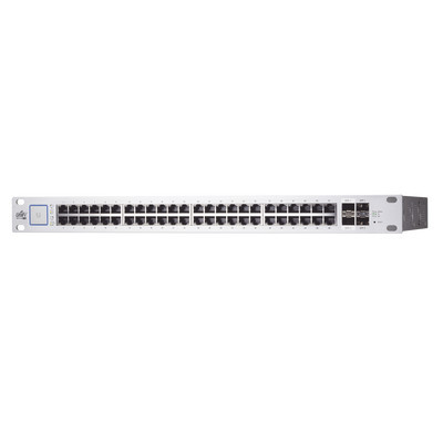 UBIQUITI NETWORKS US48500W UniFi Switch PoE Administrable de