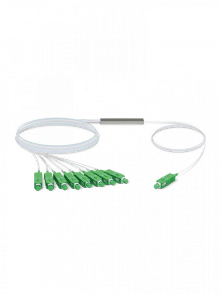 UBIQUITI UBI1940002 Ubiquiti UF-SPLITTER-8 - Divisor de Fibr