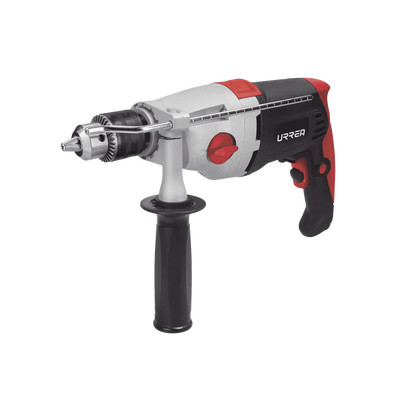 URREA SYSRM812F Rotomartillo 1/2" / 2 Velocidades 1100 y 280